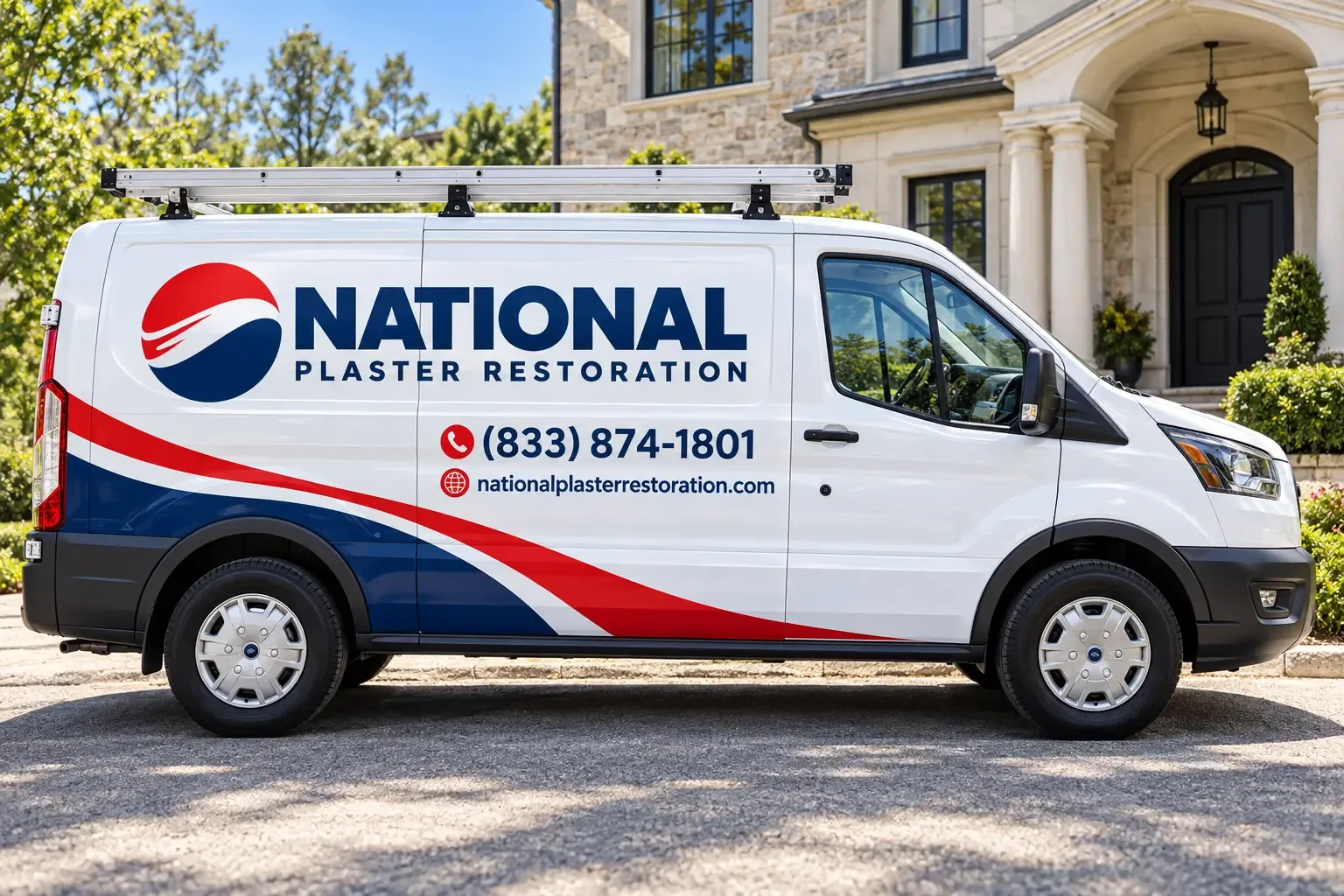 Plaster Repair in Mcintyre, GA near me