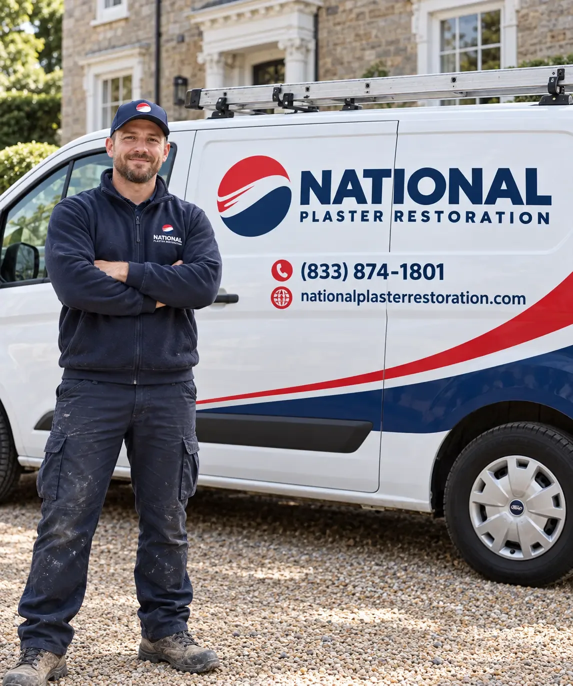 Plaster Repair company in Mcintyre, GA